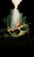 Bambi 2 movie poster (2006) Sweatshirt #707012