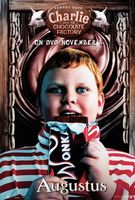 Charlie and the Chocolate Factory movie poster (2005) Poster MOV_50e58866