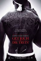 Get Rich or Die Tryin' movie poster (2005) tote bag #MOV_50e664a4
