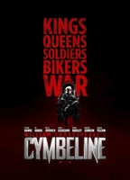 Cymbeline movie poster (2014) Tank Top #1235781