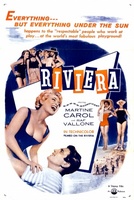 La spiaggia movie poster (1954) Poster MOV_50ee3a1e