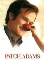 Patch Adams movie poster (1998) Poster MOV_50ef5ae3