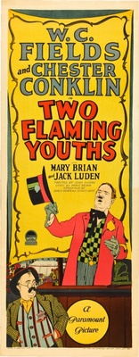 Two Flaming Youths movie poster (1927) Poster MOV_50f26c7a