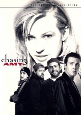 Chasing Amy movie poster (1997) Poster MOV_50f30958
