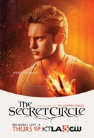 Secret Circle movie poster (2011) Poster MOV_50f3adc6