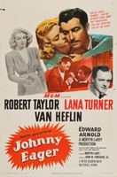 Johnny Eager movie poster (1942) Poster MOV_50f65f4c