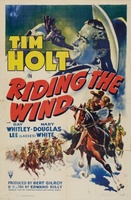 Riding the Wind movie poster (1942) tote bag #MOV_50f7a86a