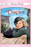 Dimples movie poster (1936) Sweatshirt #1098247