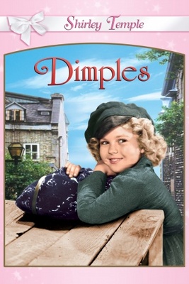 Dimples movie poster (1936) Sweatshirt