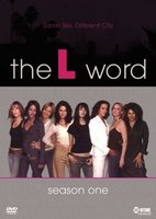 The L Word movie poster (2004) hoodie #664312