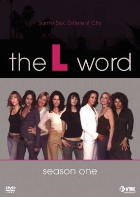 The L Word movie poster (2004) Poster MOV_50fb09bb
