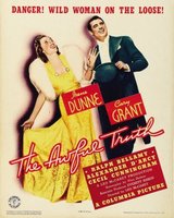 The Awful Truth movie poster (1937) Poster MOV_50ffd554