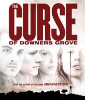 The Curse of Downers Grove movie poster (2014) t-shirt #MOV_5103447c