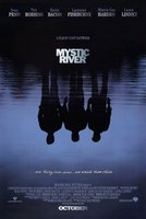 Mystic River movie poster (2003) Sweatshirt #693513