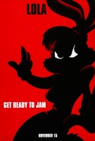 Space Jam movie poster (1996) Poster MOV_51099d0b