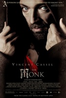 Le moine movie poster (2011) Poster MOV_510f241f