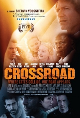 Crossroad movie poster (2012) Poster MOV_5113148f