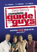 Complete Guide to Guys movie poster (2006) Mouse Pad MOV_5114c6a1