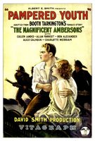 Pampered Youth movie poster (1925) Sweatshirt #665109