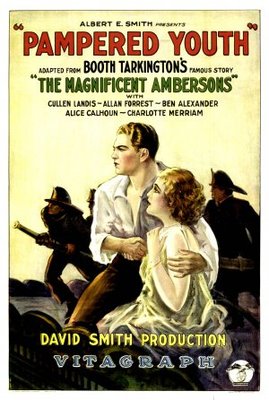 Pampered Youth movie poster (1925) mug #MOV_5116309c