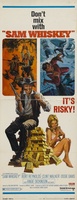 Sam Whiskey movie poster (1969) Poster MOV_5117f71a