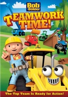 Bob the Builder movie poster (1999) Poster MOV_5118b167