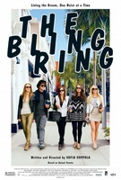 The Bling Ring movie poster (2013) Tank Top #1076816