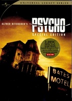 Psycho movie poster (1960) t-shirt #MOV_511b5328