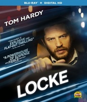 Locke movie poster (2013) Sweatshirt #1199621