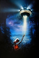 E.T.: The Extra-Terrestrial movie poster (1982) Sweatshirt #761583