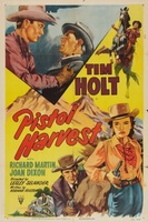 Pistol Harvest movie poster (1951) Poster MOV_5126a2ed