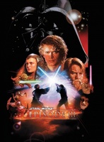 Star Wars: Episode III - Revenge of the Sith movie poster (2005) Poster MOV_5129cfd0