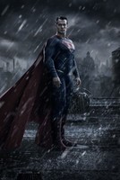 Batman v Superman: Dawn of Justice movie poster (2016) Poster MOV_5129e1a8