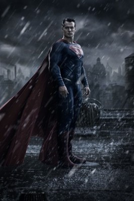 Batman v Superman: Dawn of Justice movie poster (2016) Poster MOV_5129e1a8