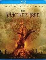 The Wicker Tree movie poster (2010) Sweatshirt #728463