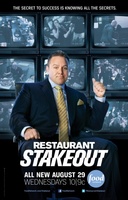 "Restaurant Stakeout" movie poster (2012) tote bag #MOV_51305849