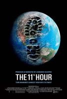 The 11th Hour movie poster (2007) t-shirt #MOV_51310aad