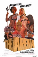 The Arena movie poster (1974) Longsleeve T-shirt #750385