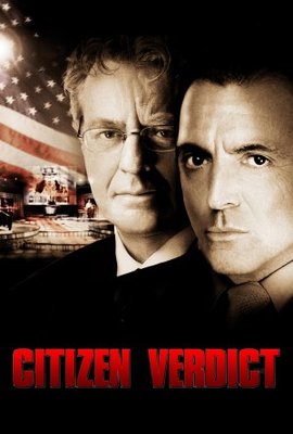 Citizen Verdict movie poster (2003) poster