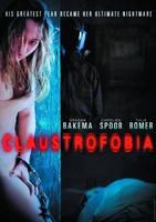 Claustrofobia movie poster (2011) Longsleeve T-shirt #766674