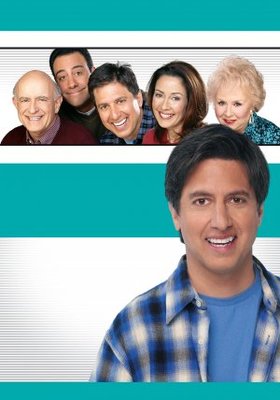 Everybody Loves Raymond movie poster (1996) Poster MOV_513a99d6