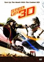Step Up 3D movie poster (2010) t-shirt #MOV_513c7f46