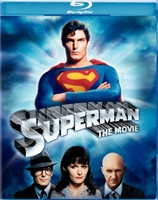Superman movie poster (1978) Poster MOV_513eb87b