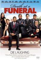 Death at a Funeral movie poster (2010) Tank Top #665443