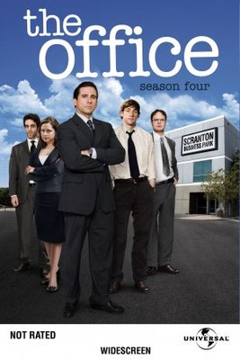 The Office movie poster (2005) Poster MOV_51459240