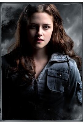 Twilight movie poster (2008) Poster MOV_5148ec9d