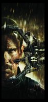 Terminator Salvation movie poster (2009) hoodie #632652
