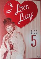 I Love Lucy movie poster (1951) hoodie #654124