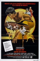 Game Of Death movie poster (1978) Poster MOV_514b62b7