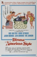 Divorce American Style movie poster (1967) Sweatshirt #719796